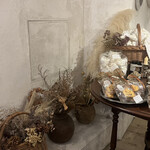 焼き菓子と紅茶のお店 グルニエ - 