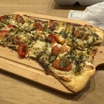 シュトゥーブ - フラムクーヘン