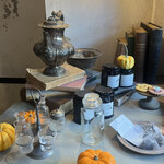 焼き菓子と紅茶のお店 グルニエ - 