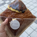 焼き菓子と紅茶のお店 グルニエ - 