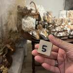 焼き菓子と紅茶のお店 グルニエ - 