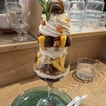 パフェバー agari - 