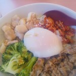 吉野家 - 