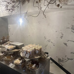 焼き菓子と紅茶のお店 グルニエ - 