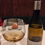 Chez Kusama - 文森特·莫雷 圣特奈 莱·扎特 2017