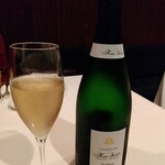 シェ草間 - マリー・ドゥメ シャンパーニュ ドラディション