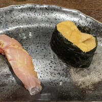 神楽坂 鮨 弥栄 - 