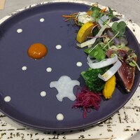 Global French Kitchen 雫 - 