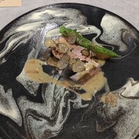 Global French Kitchen 雫 - 