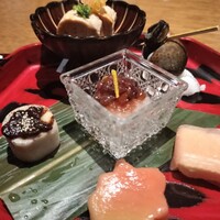 大宮　すし風凛 - 