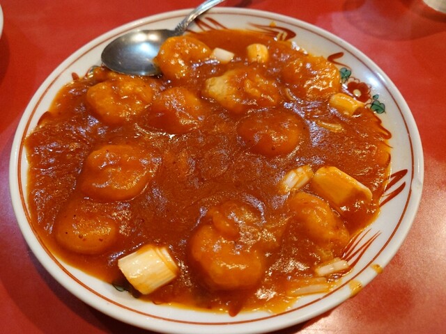 中華料理 萬来軒 千石店（ばんらいけん） - 会津若松（中華料理）の写真