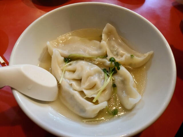 中華料理 萬来軒 千石店（ばんらいけん） - 会津若松（中華料理）の写真