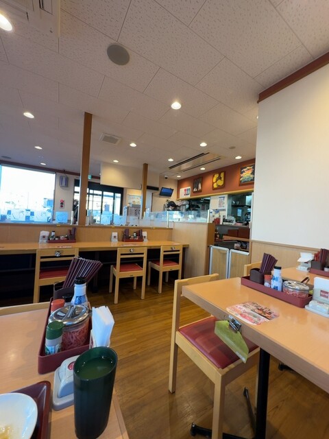 Naka U Harugai Futagocho Ten photo 4