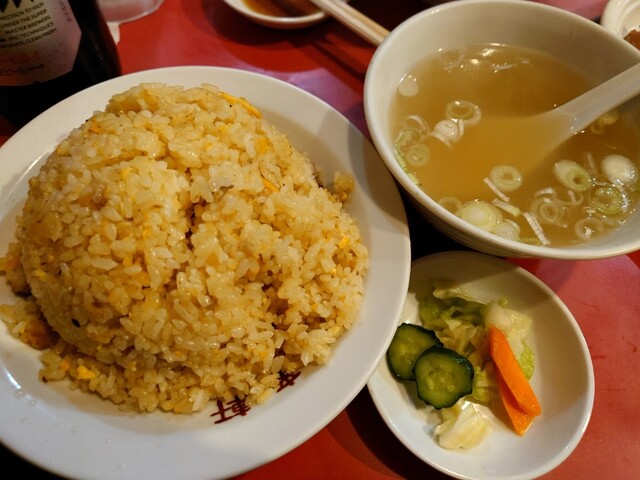 中華料理 萬来軒 千石店（ばんらいけん） - 会津若松（中華料理）の写真