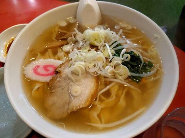 中華料理 萬来軒 千石店（ばんらいけん） - 会津若松（中華料理）の写真