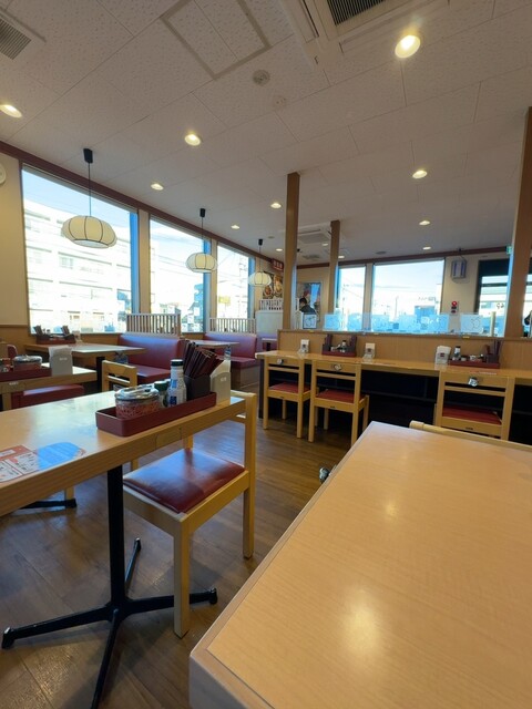 Naka U Harugai Futagocho Ten photo 5