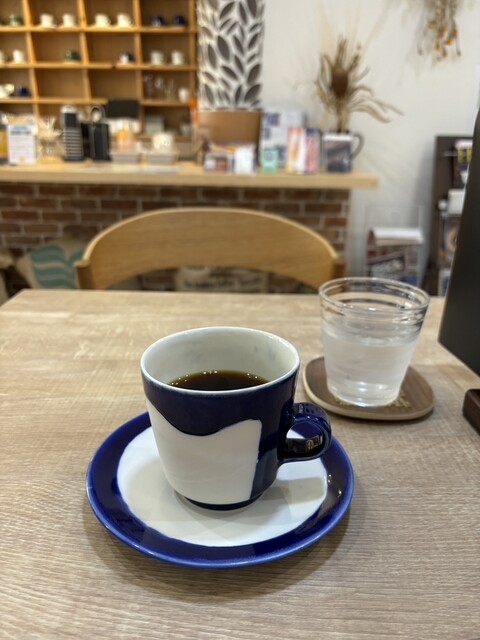 COCORO（ココロ） - 十字街（カフェ）の写真