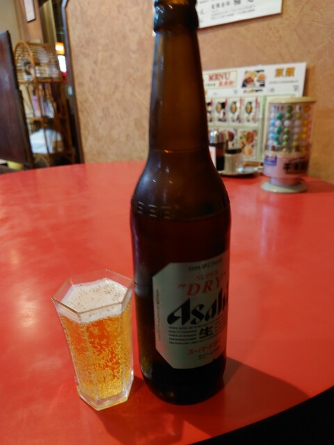 中華料理 萬来軒 千石店（ばんらいけん） - 会津若松（中華料理）の写真