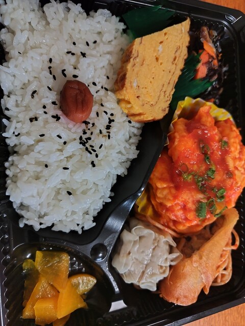 デリキッチン とがし - 余目（弁当）の写真