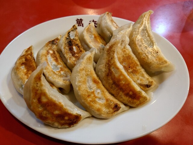 中華料理 萬来軒 千石店（ばんらいけん） - 会津若松（中華料理）の写真