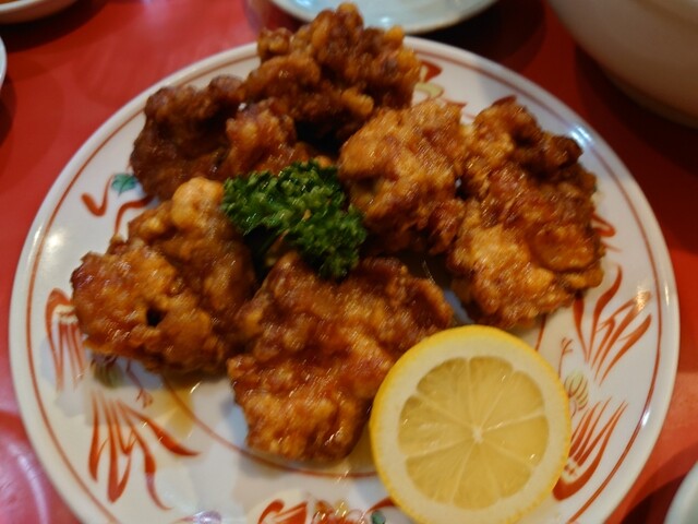 中華料理 萬来軒 千石店（ばんらいけん） - 会津若松（中華料理）の写真