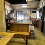 山口お好み屋 - 