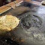 山口お好み屋 - 