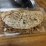 山口お好み屋 - 