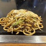 山口お好み屋 - 