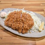 とんかつ 大倉 - 