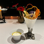 レフェルヴェソンス - 