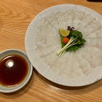 とらふぐ城 - 