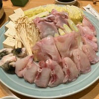とらふぐ城 - 