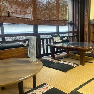 水都 島原かんざらし喫茶_2