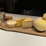 レフェルヴェソンス - 