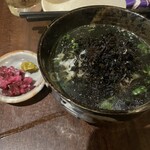 焼鳥ダイニング 串禄 - 