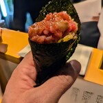 立喰い寿司 あきら - 