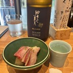 sake stand ぽん酒マニア - 