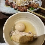 焼鳥ダイニング 串禄 - 