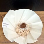 ともみジェラーto - 