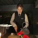 レフェルヴェソンス - 