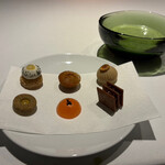 レフェルヴェソンス - 