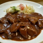 洋食の店 自由軒 - 