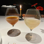 レフェルヴェソンス - 