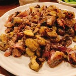 ぢどり屋 多門通り店 - 