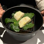 レフェルヴェソンス - 