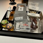 レフェルヴェソンス - 