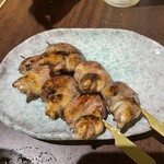 焼鳥ダイニング 串禄 - 