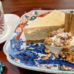 大屋醤油カフェ - 