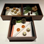 レフェルヴェソンス - 